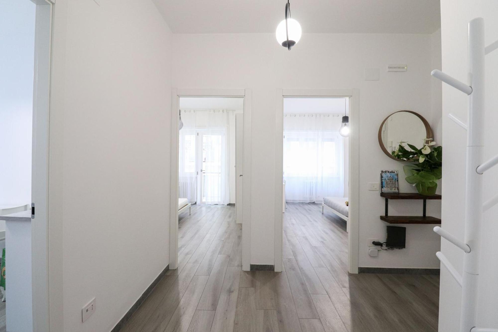 Apartment Dimora San Paolo