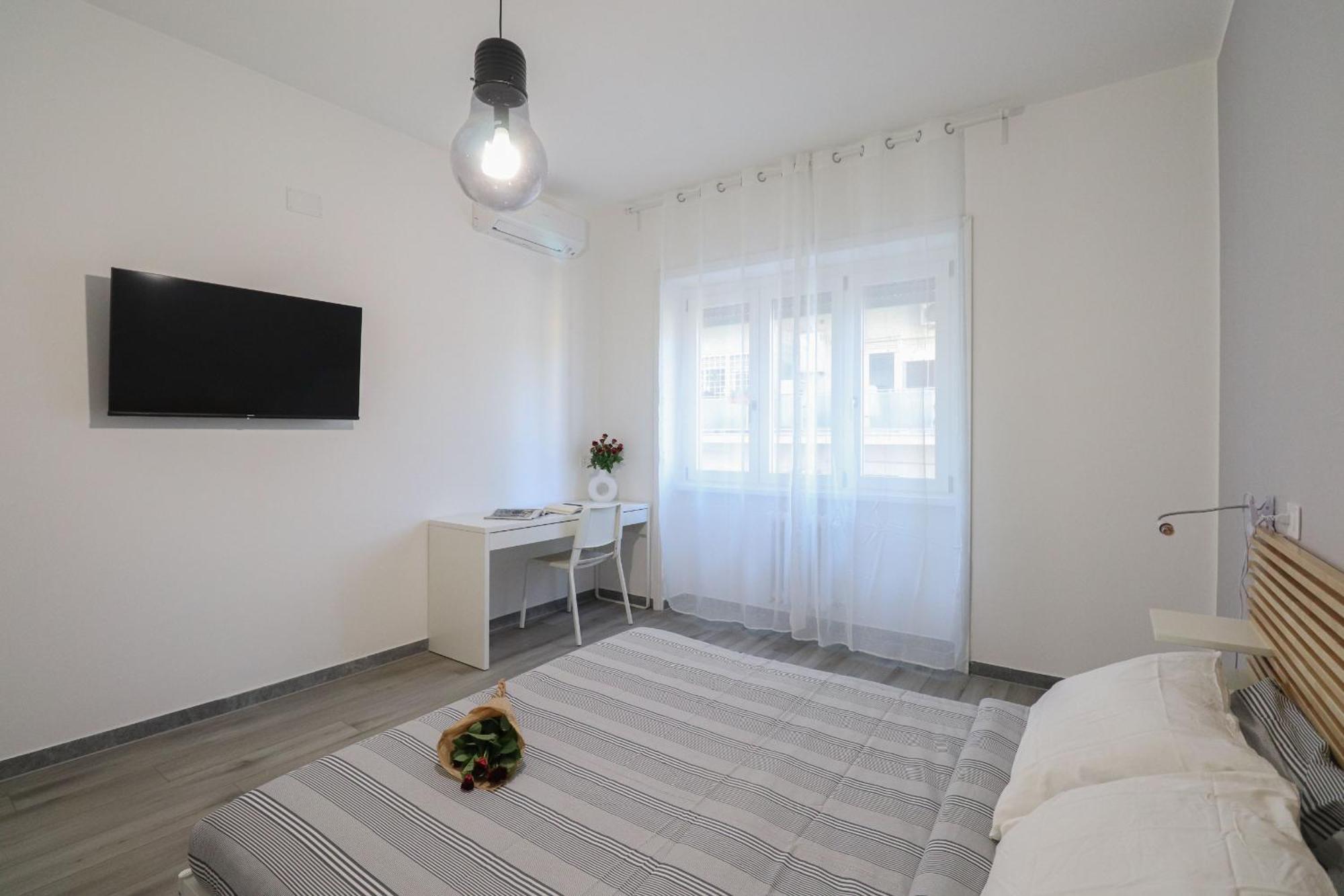 Dimora San Paolo Apartment *