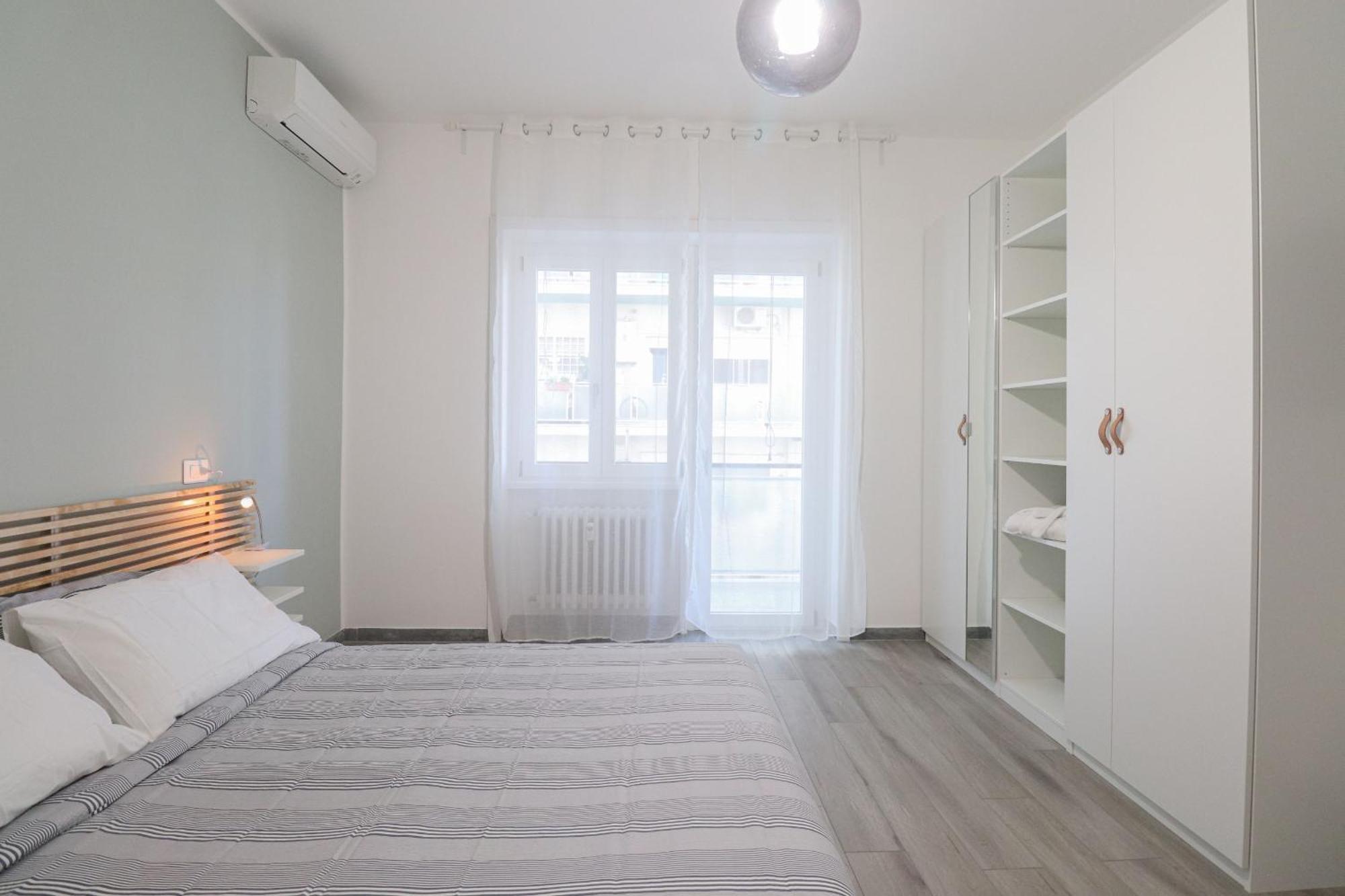 Dimora San Paolo Apartment *