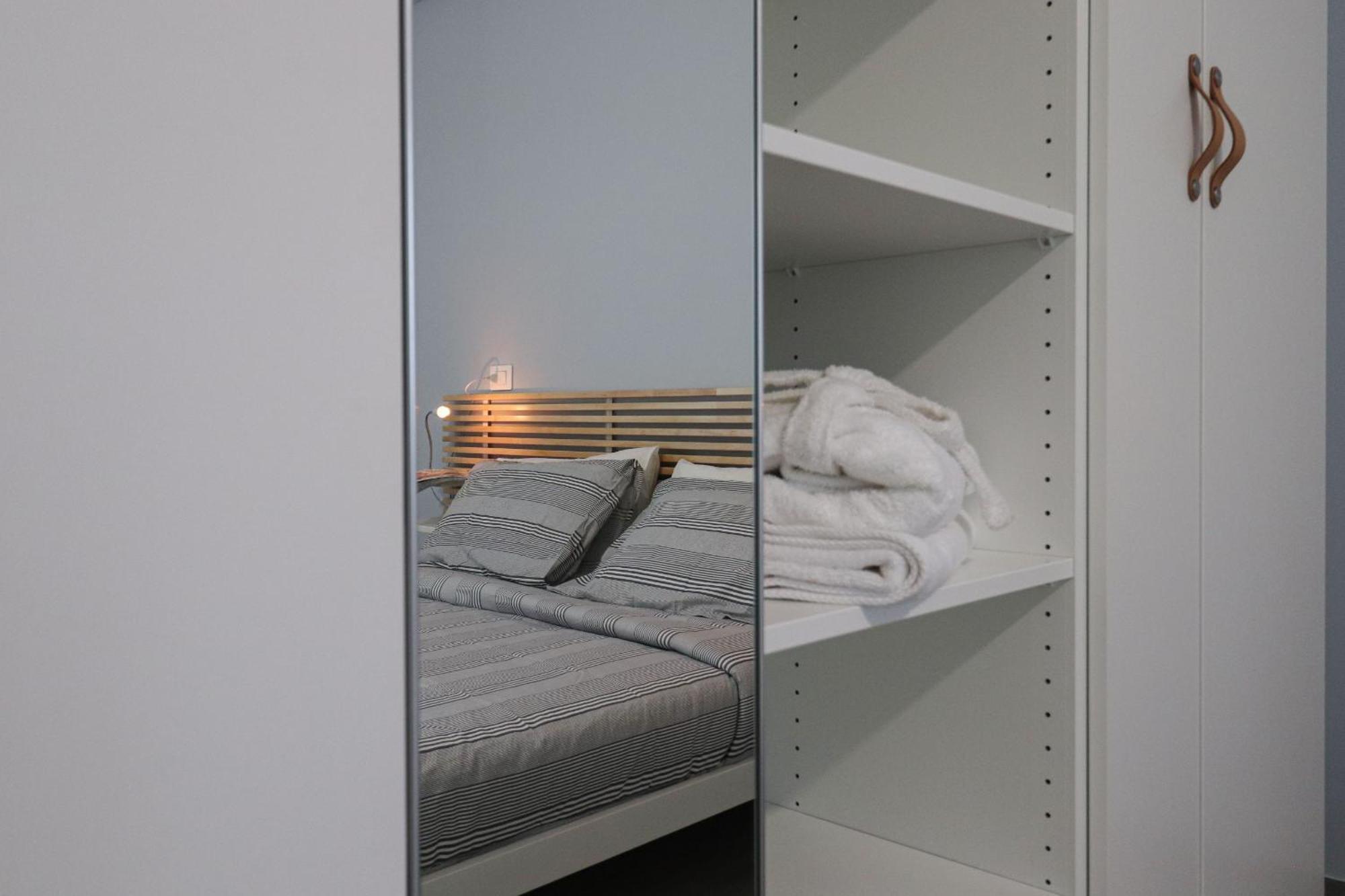Apartment Dimora San Paolo Rome