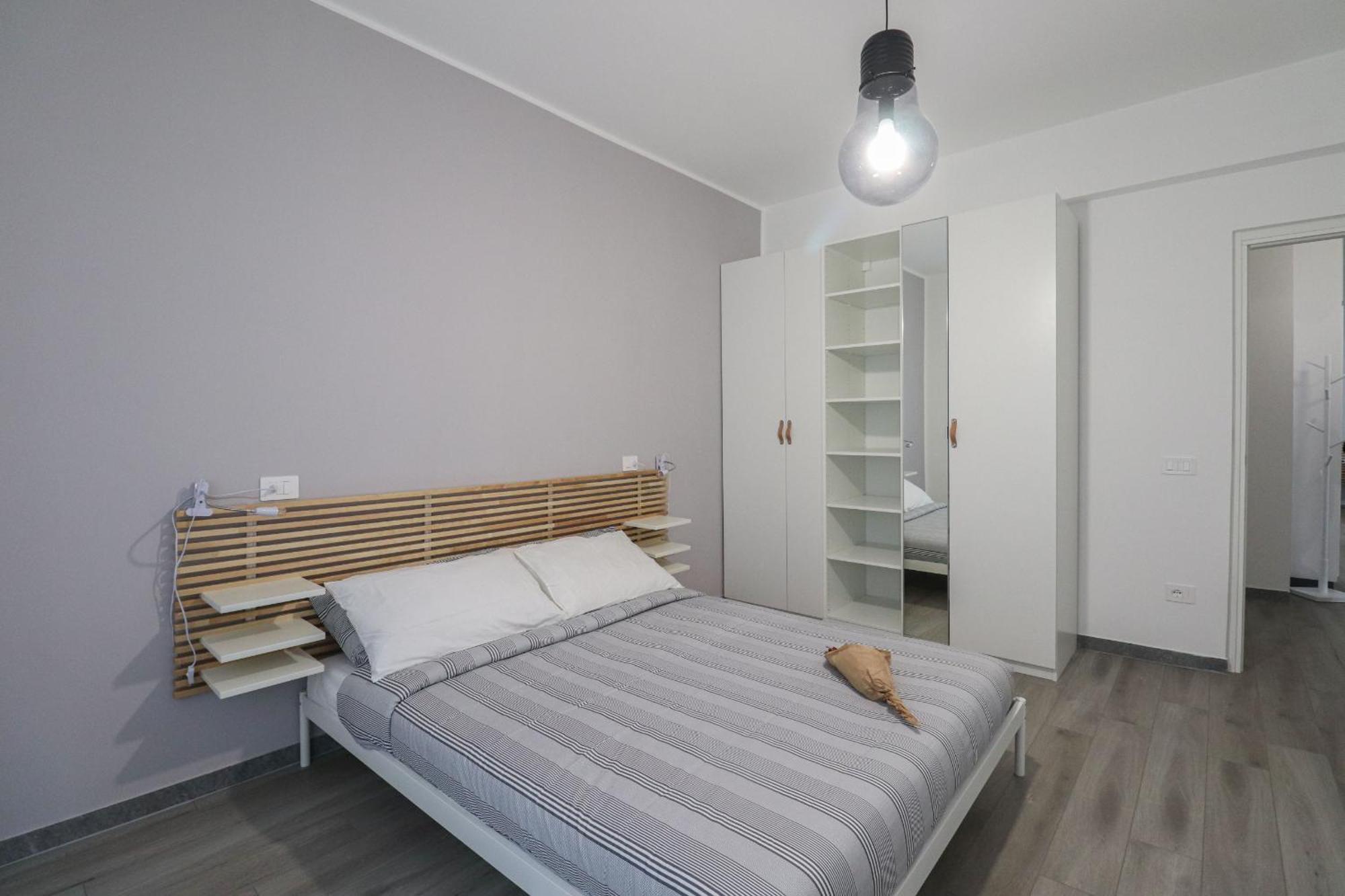 Apartment Dimora San Paolo *