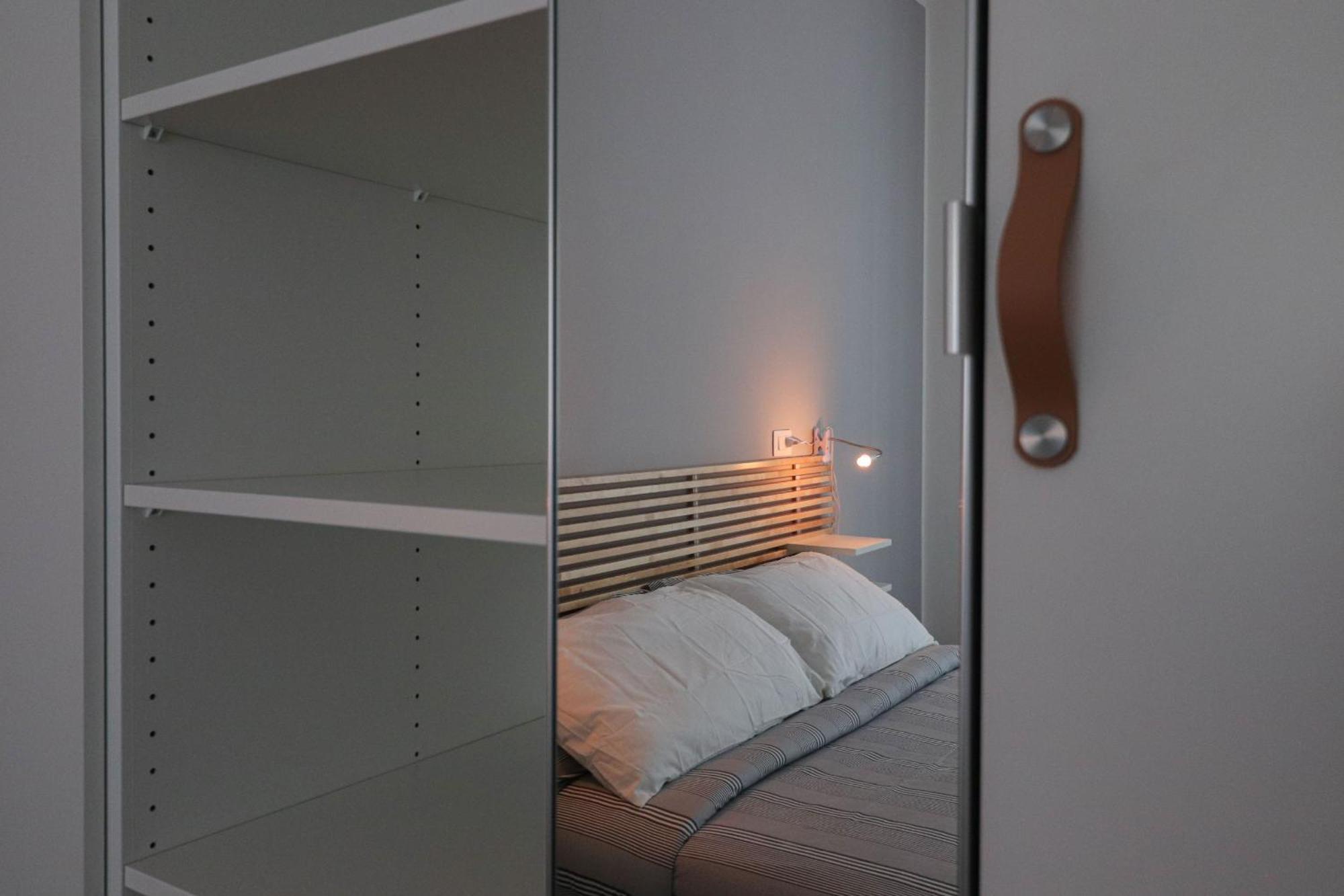Dimora San Paolo Apartment