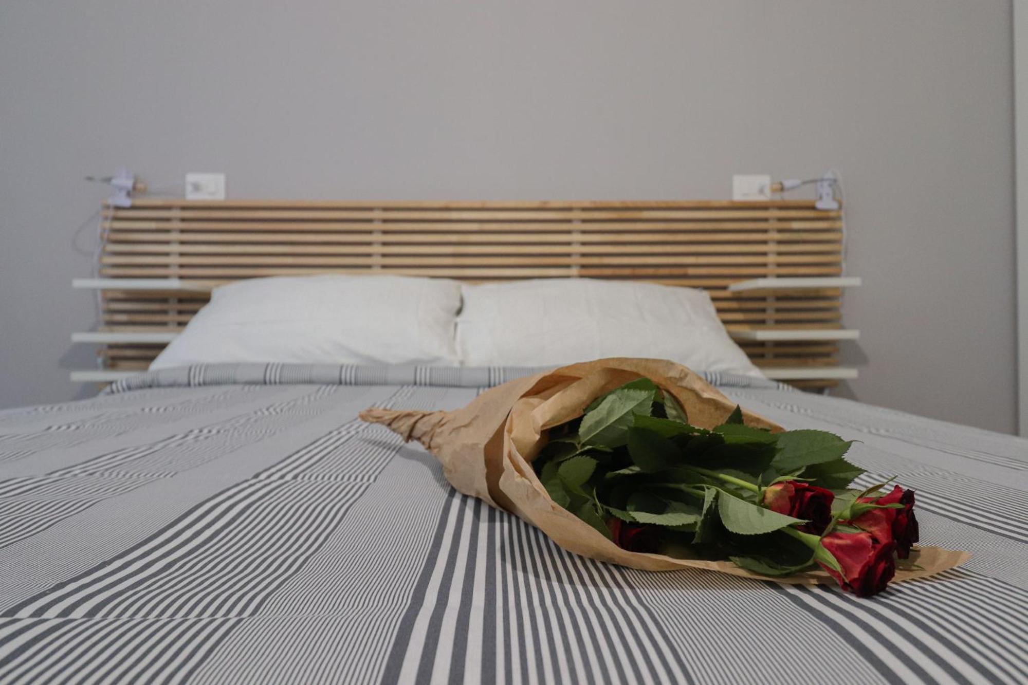 Apartment Dimora San Paolo *