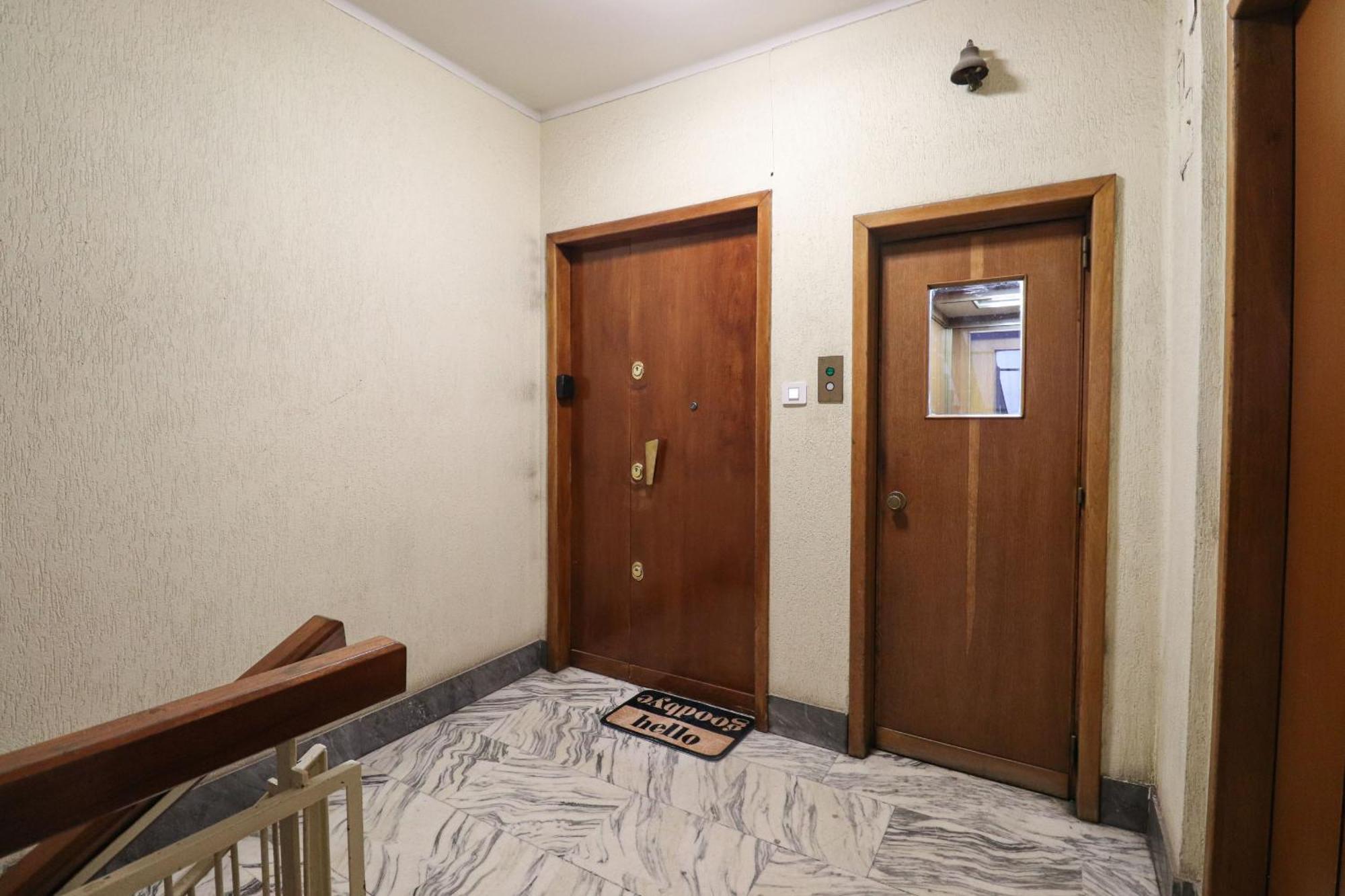 Dimora San Paolo Apartment Rome
