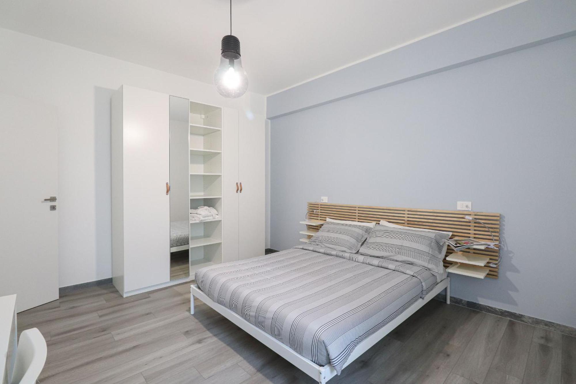 Dimora San Paolo Apartment