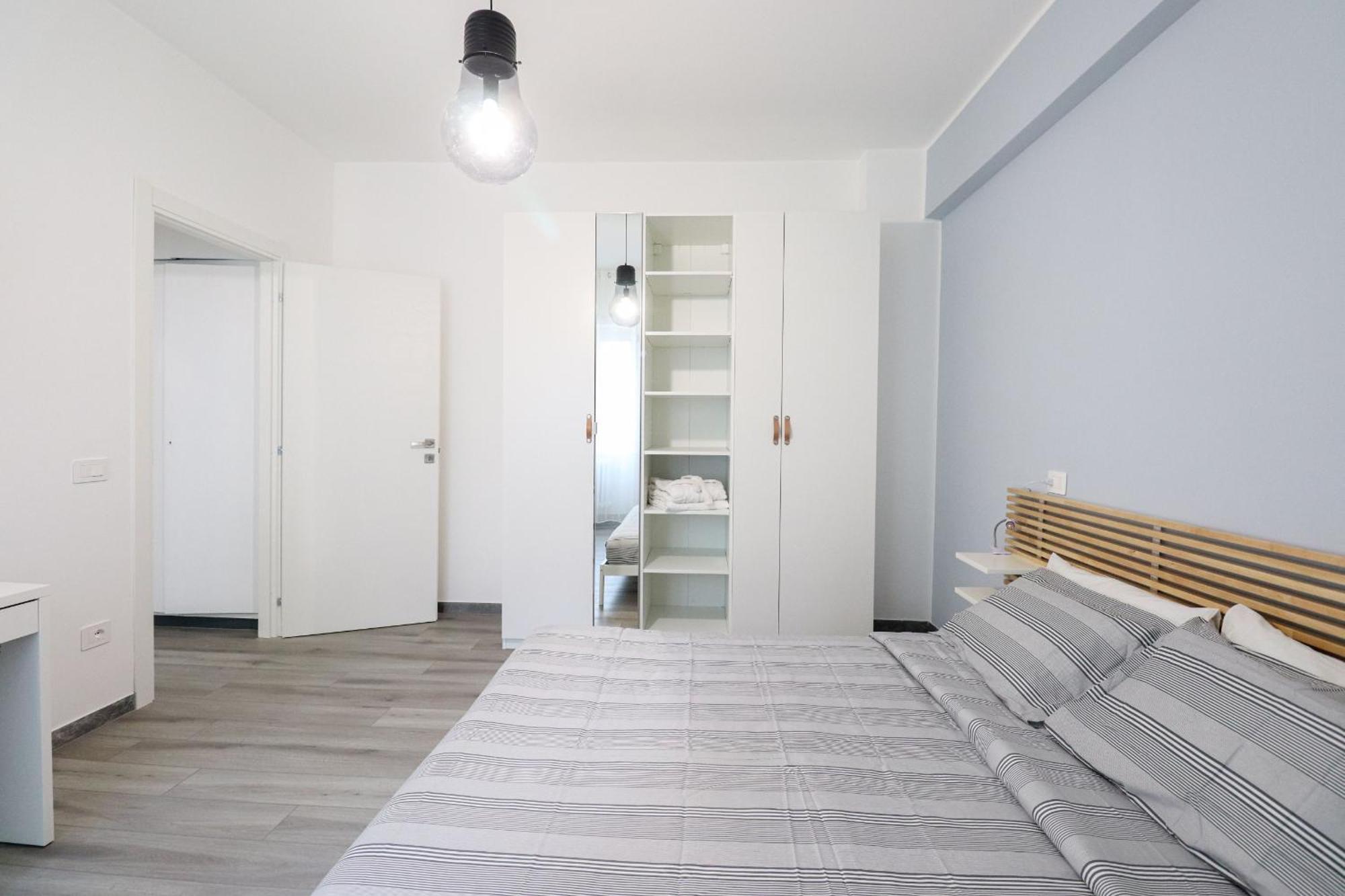 Dimora San Paolo Apartment
