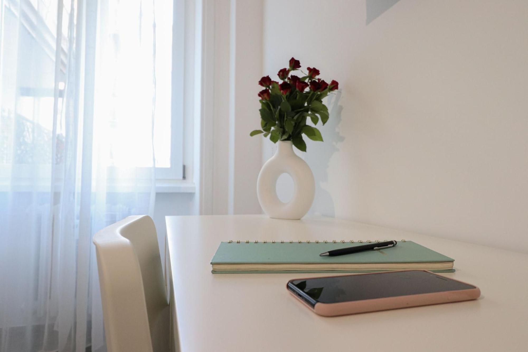 Dimora San Paolo Apartment *