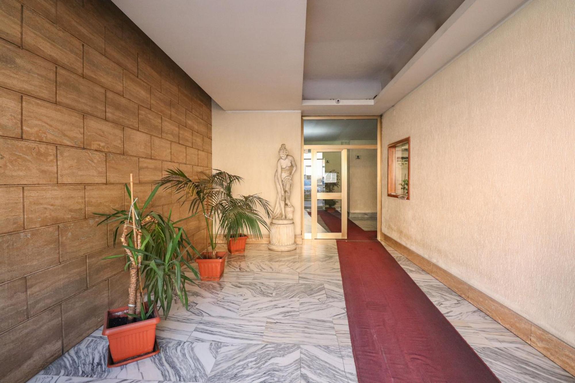 Dimora San Paolo Appartamento Roma