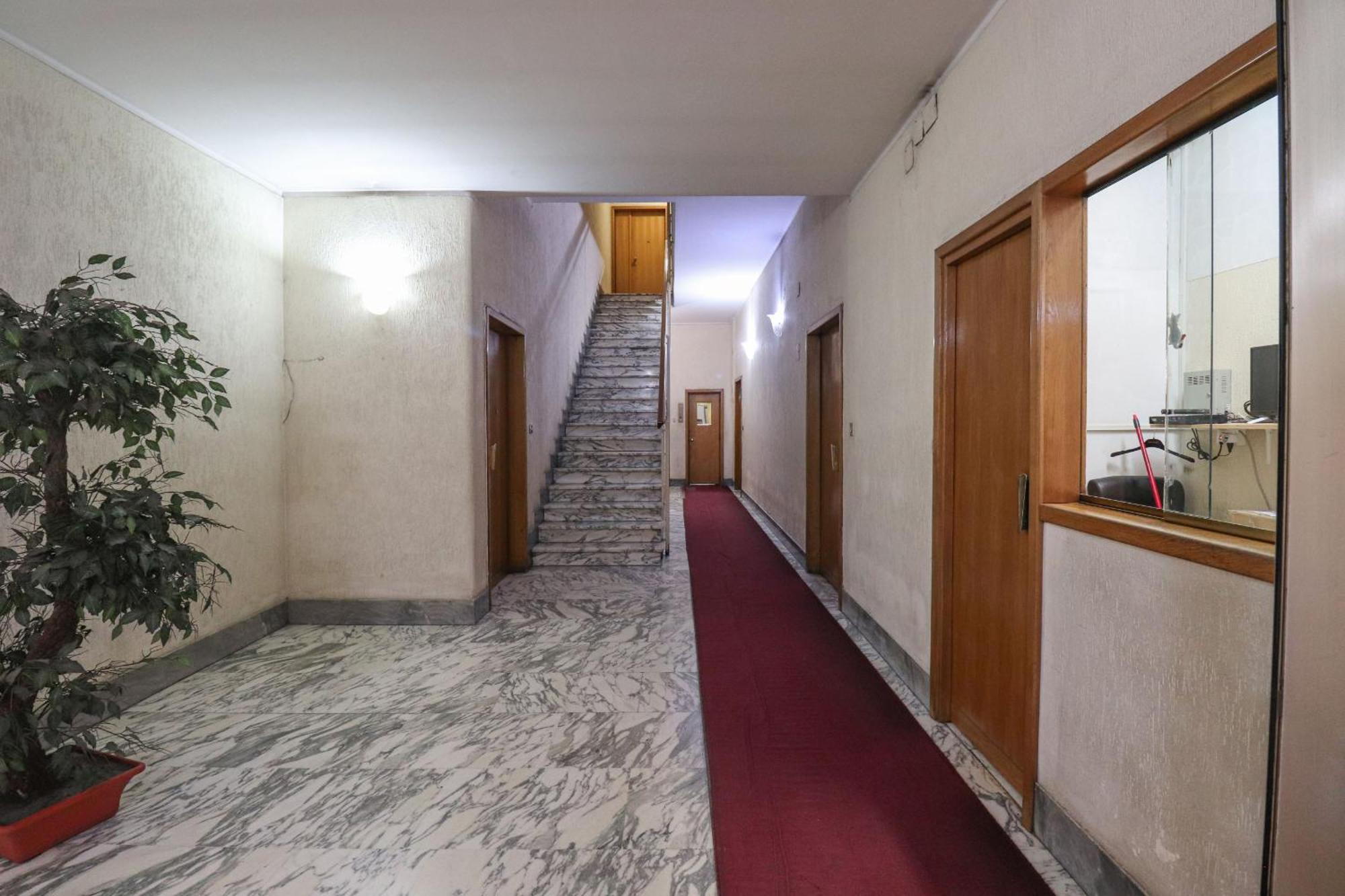 Appartamento Dimora San Paolo *