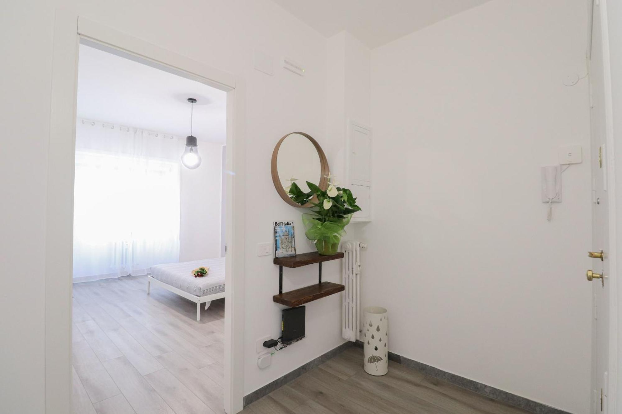 Dimora San Paolo Appartamento Roma