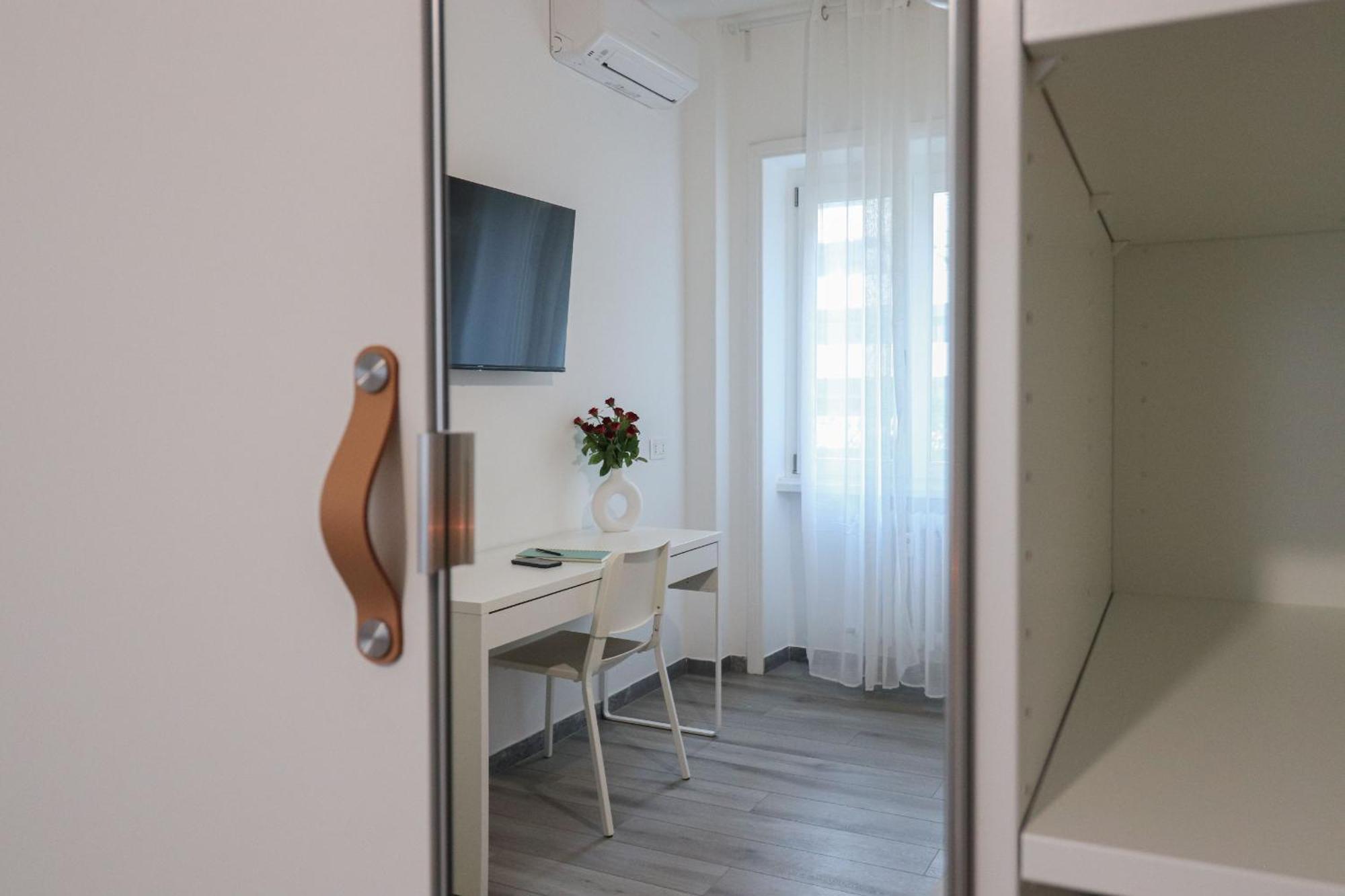 Appartamento Dimora San Paolo Roma