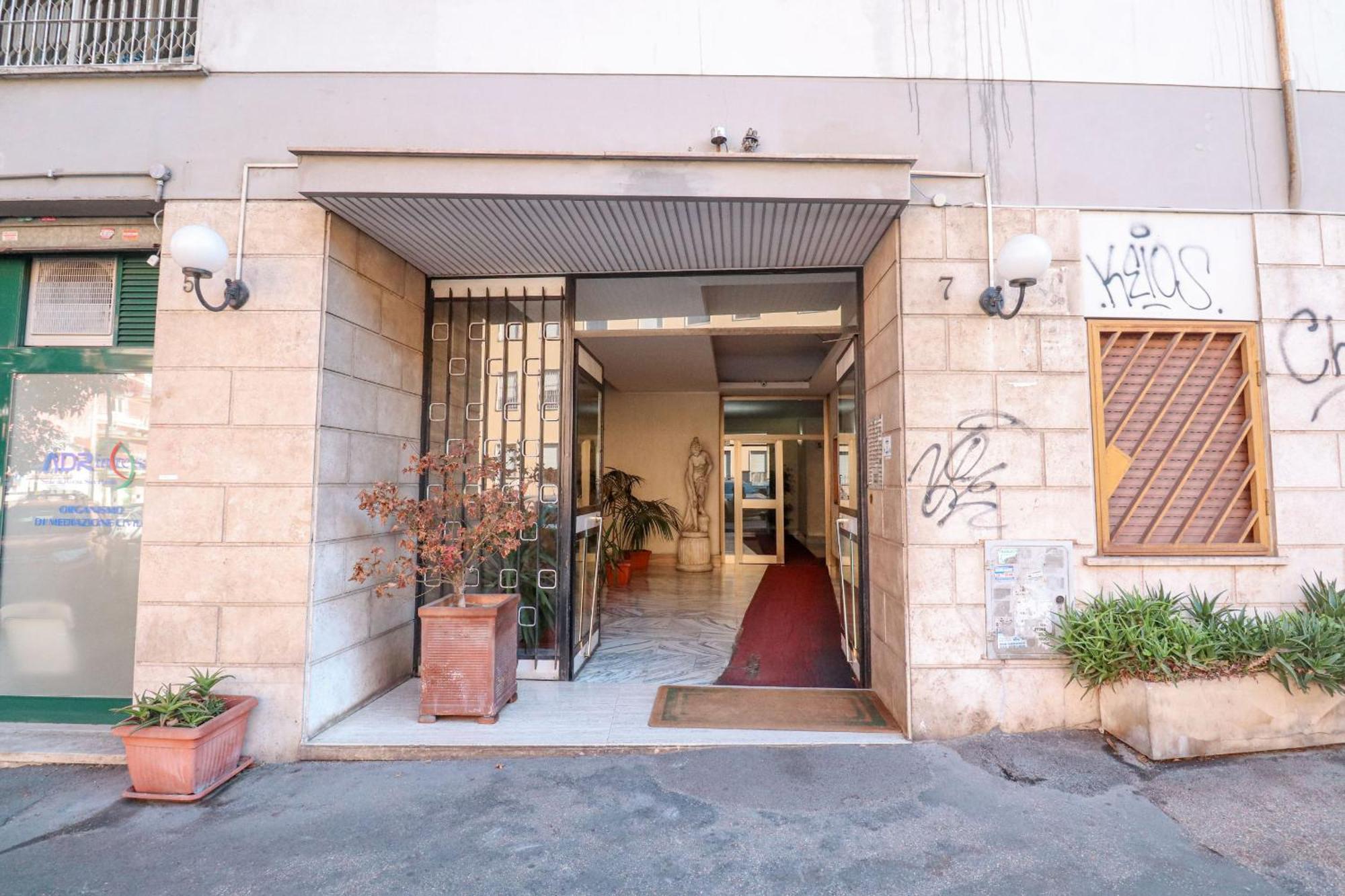 Appartamento Dimora San Paolo *