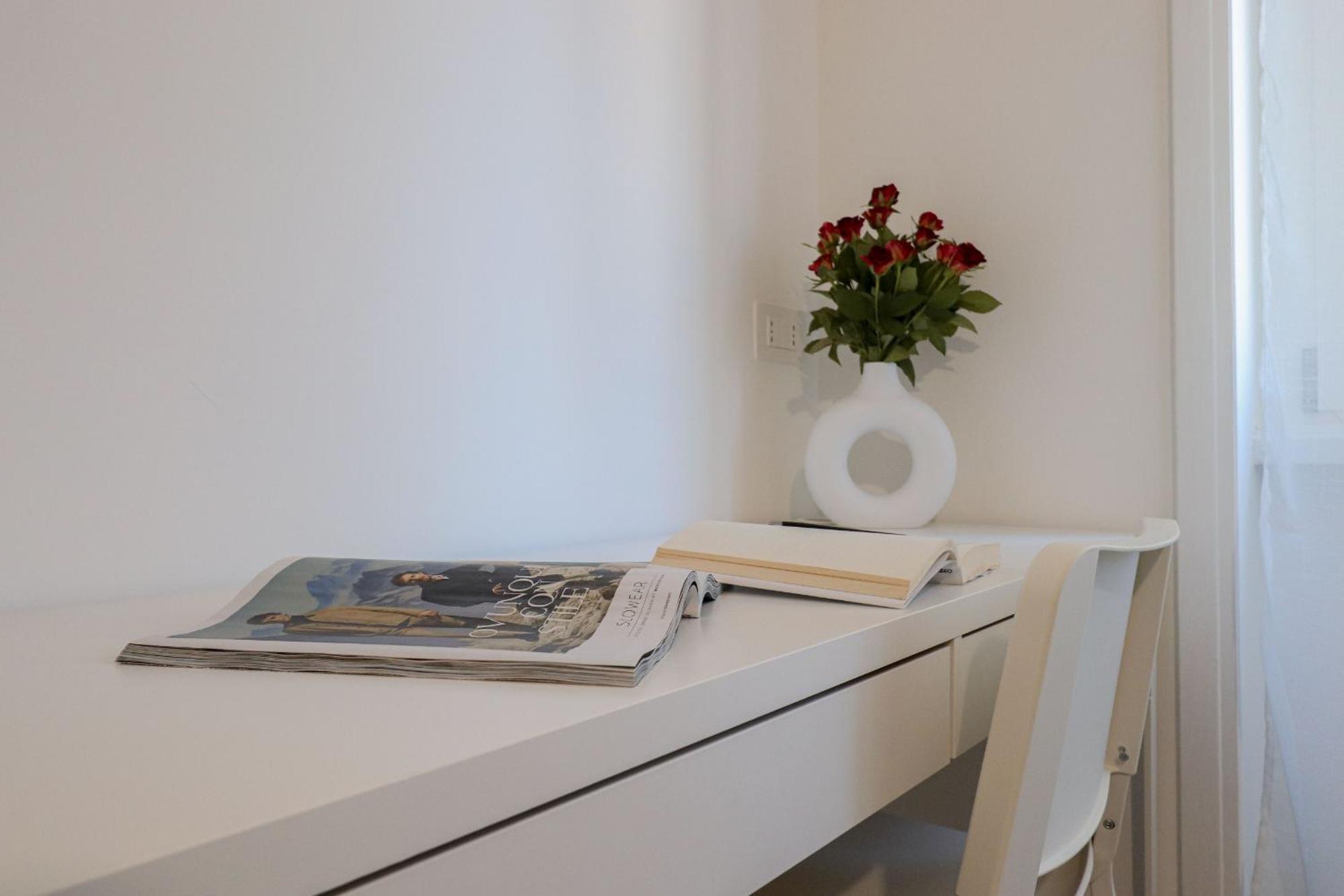 Appartamento Dimora San Paolo Roma
