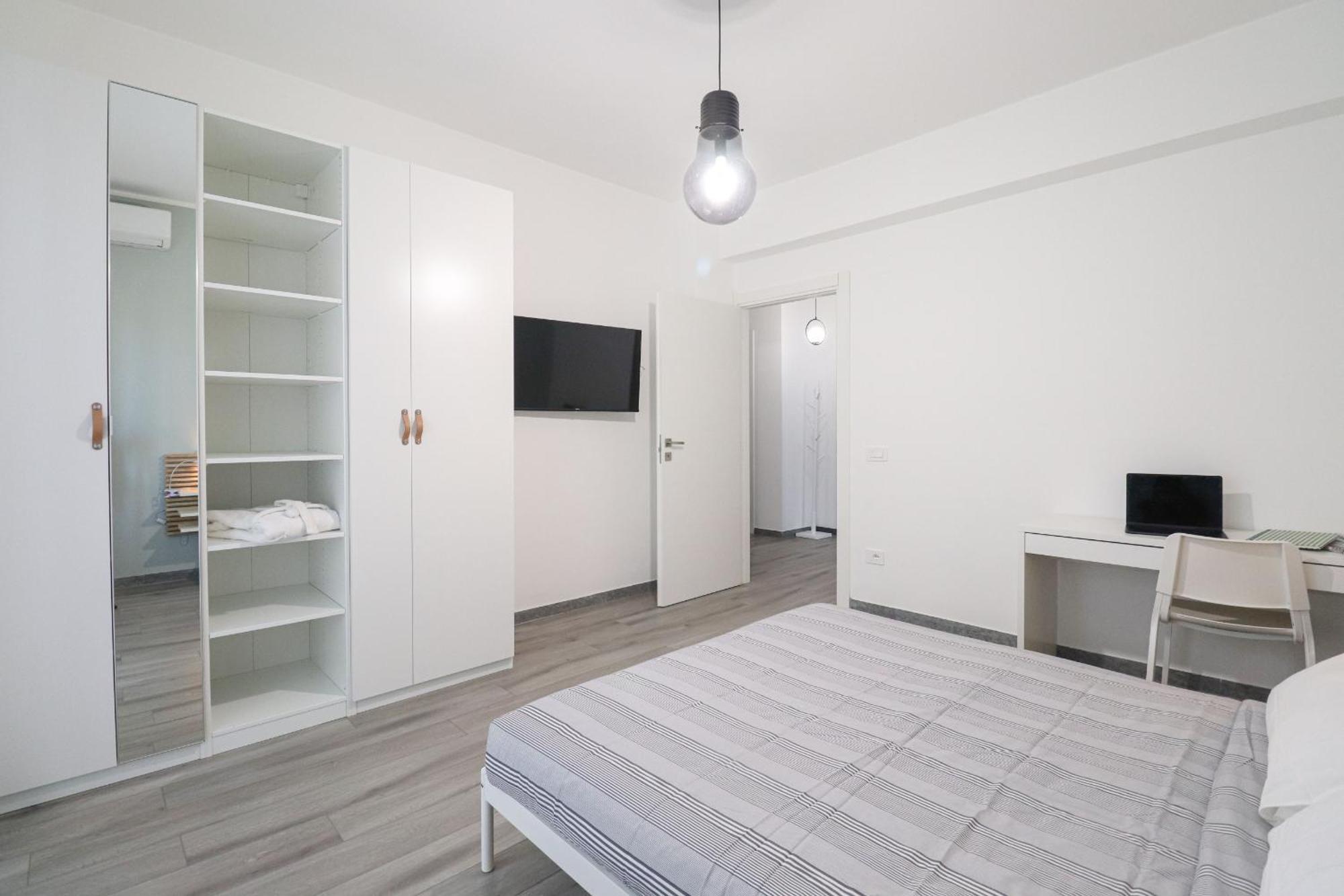 Dimora San Paolo Roma